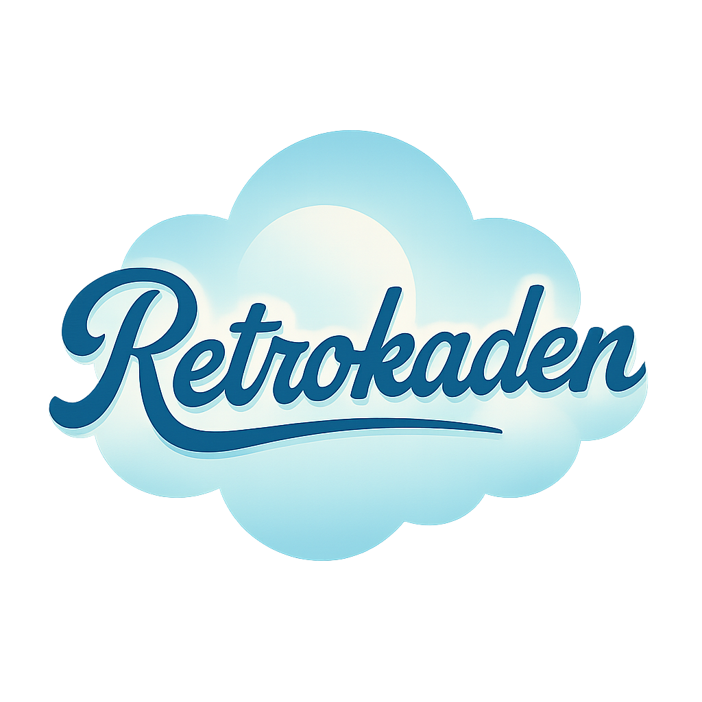 Retrokaden